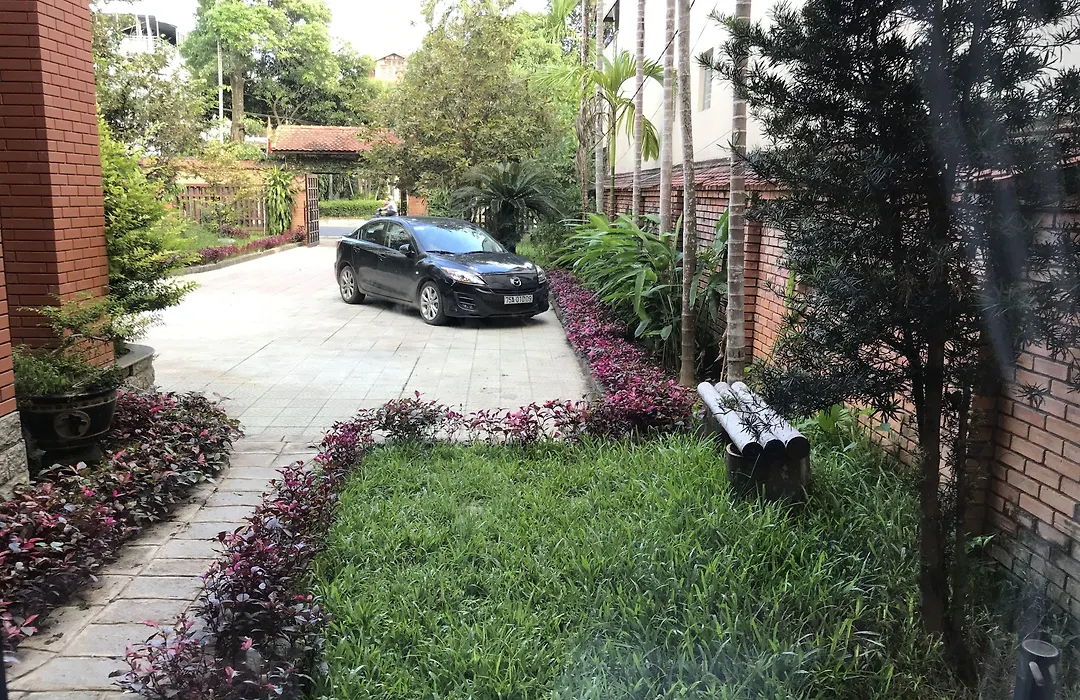Spring Garden Villa-1