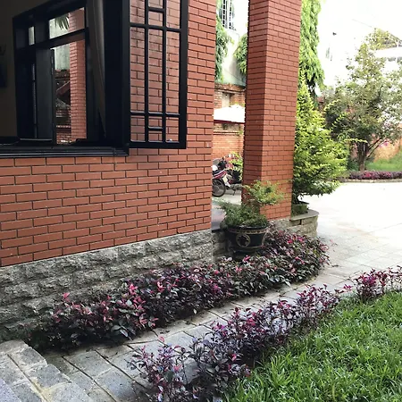Spring Garden Villa-3