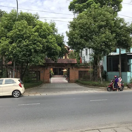 Spring Garden Villa-2