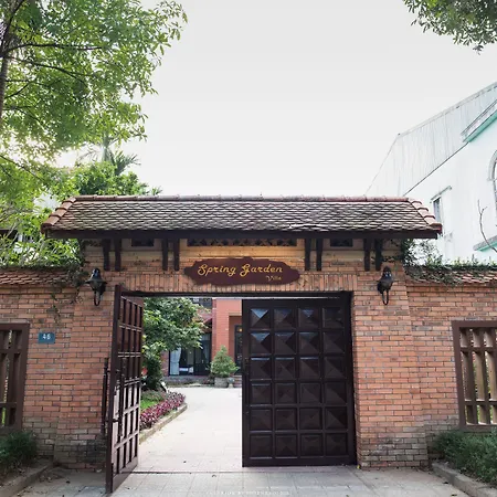 Spring Garden Villa-3